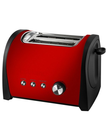 Tostapane Küken 33778 800 W
