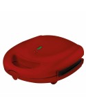 Sandwich Maker Küken 33790 Red 750 W