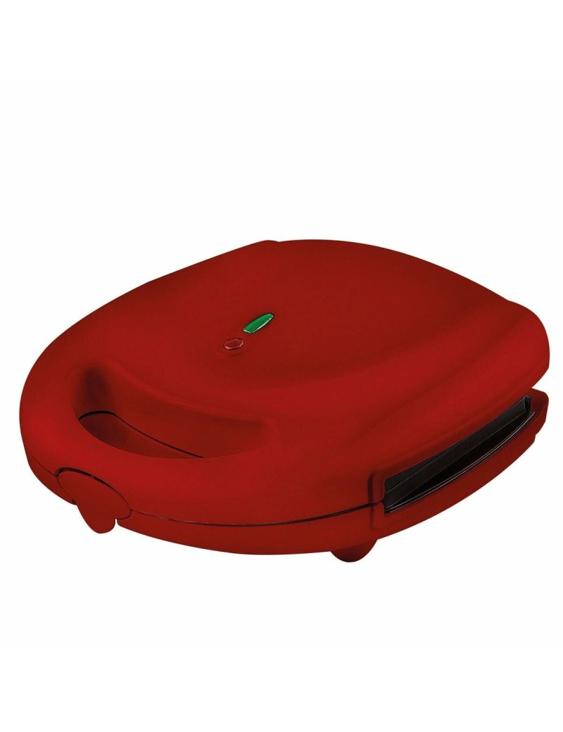 Sandwichera Küken 33790 Rojo 750 W