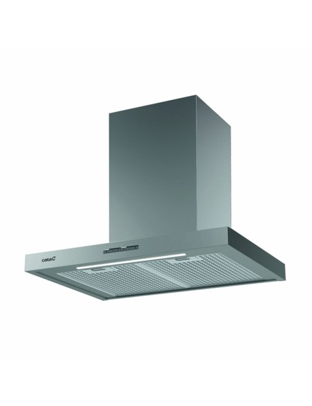 Hotte standard Cata SYGMA 7010X Acier