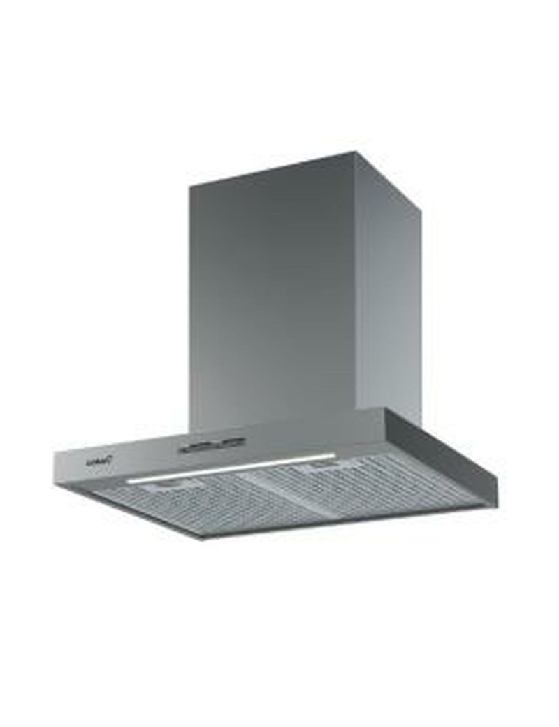 Hotte standard Cata SYGMA 6010X Acier