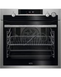 Oven AEG BSS578271M 2990 W 72 L