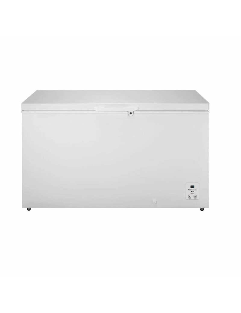 Congelador Hisense FT546D4AWLYE