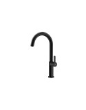Rubinetto Monocomando Teka OVAL915 Nero
