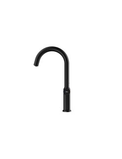 Rubinetto Monocomando Teka OVAL915 Nero