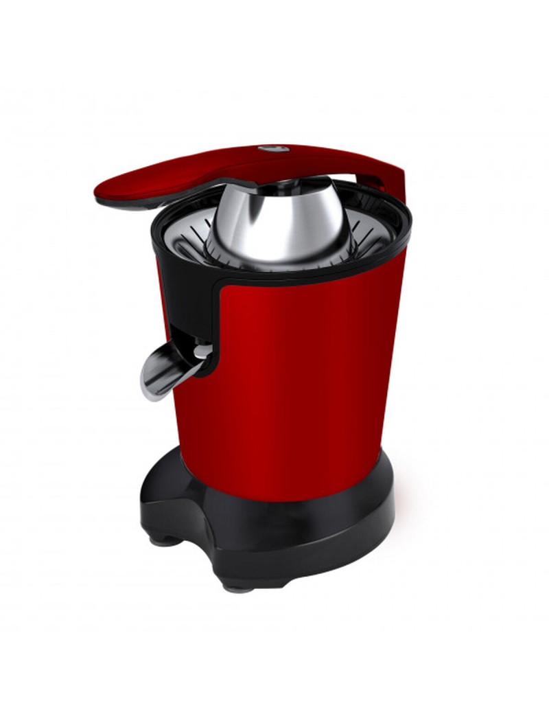 Electric Juicer Küken 38110 Black Red 650 W