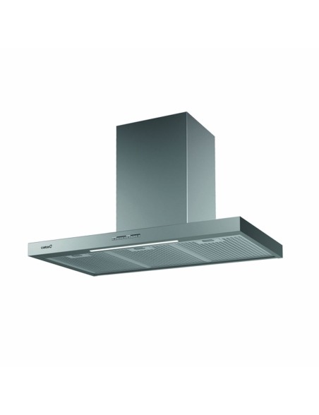 Conventional Hood Cata SYGMA 9010 Steel