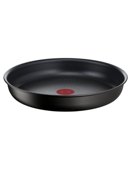 Pan Tefal L76304 Black Aluminium Ø 24 cm (1 Unit)
