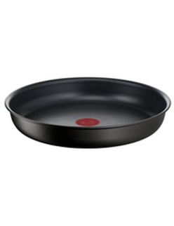 Poêle Tefal L76304 Noir Aluminium Ø 24 cm (1 Unité)