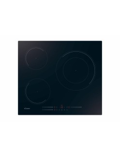 Plaque à Induction Candy CI633MCBB 60 cm 59 cm 7200 W
