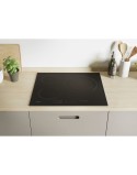 Piano Cottura ad Induzione Candy CI633MCBB 60 cm 59 cm 7200 W
