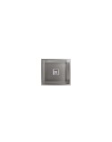 Sink with One Basin Cata CB4540R10