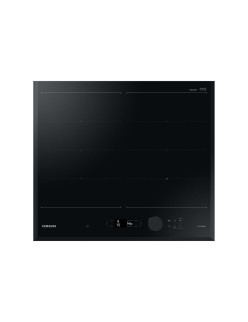 Induktionskochfeld Samsung NZ64B7799KKU1 59 cm 7400 W