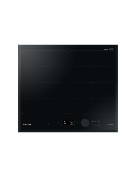 Induktionskochfeld Samsung NZ64B7799KKU1 59 cm 7400 W