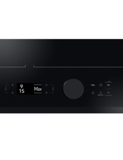 Induktionskochfeld Samsung NZ64B7799KKU1 59 cm 7400 W