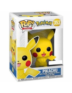 Statua Decorativa Funko Pop! FK31528