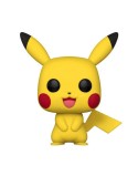 Decorative Figure Funko Pop! FK31528