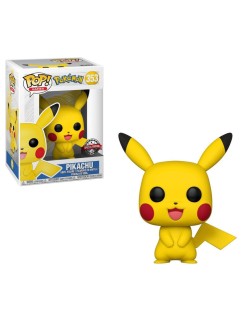 Figura Decorativa Funko Pop! FK31528