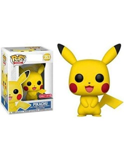 Figurine Décorative Funko Pop! FK31528