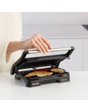 Sandwichera Taurus Acero 1000 W