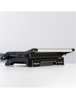 Sanduicheira Taurus Aço 1000 W
