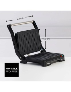Sanduicheira Taurus Aço 1000 W