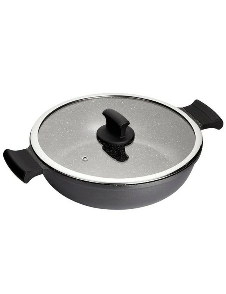 Casserole avec Couvercle Inoxibar ABSOLUT