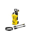 Hydroreiniger Kärcher K 2 Premium Power Control 1400 W 360 l/h