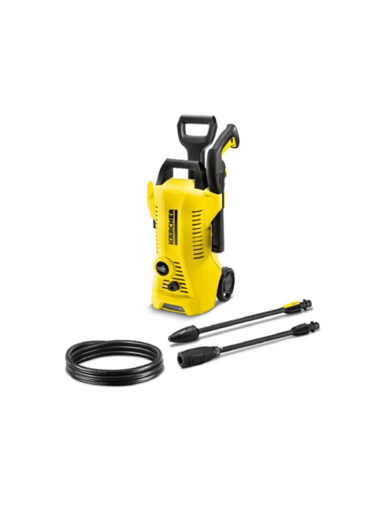 Hydroreiniger Kärcher K 2 Premium Power Control 1400 W 360 l/h