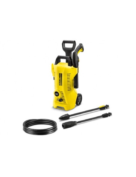 Hydroreiniger Kärcher K 2 Premium Power Control 1400 W 360 l/h