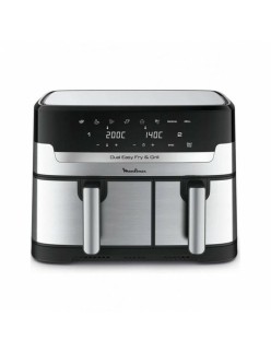 Friggitrice ad Aria Moulinex EZ905D