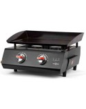 Piastra da Cucina a Gas Vitrokitchen PG230NB