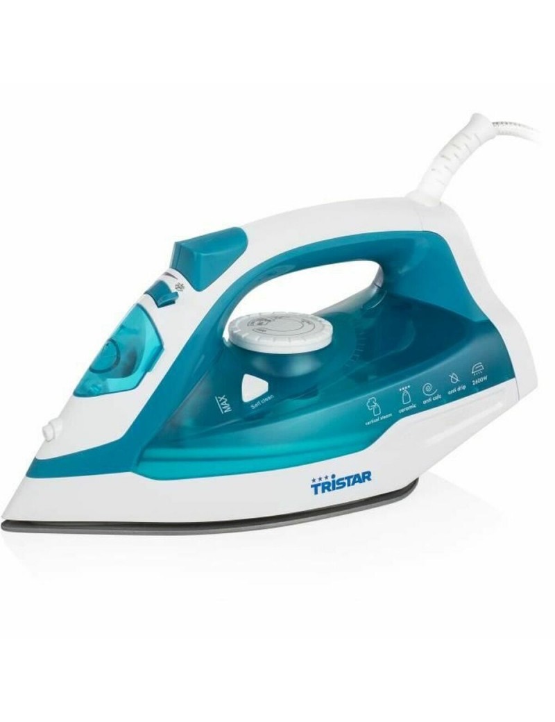 Steam Iron Tristar ST-8320 Plancha de vapor