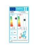Aire Acondicionado por Conductos DAITSU ELECTRIC ACD24KDBS A+ A++ 2000 W