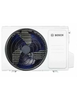 Air Conditioning BOSCH CLIMATE 2000