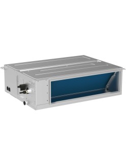 Ar Condicionado por Condutas Daitsu ACD30KDBS A+ A++ 2500 W 2250 W