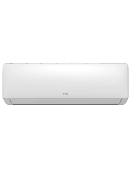Aire Acondicionado TCL S24F2S1 Blanco A++