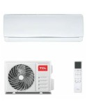 Ar Condicionado TCL S18F2S0 Branco A++