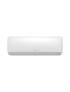 Ar Condicionado TCL S18F2S0 Branco A++