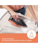 Ferro da Stiro a Vapore IMETEC GV180 2400 W