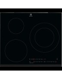 Plaque à Induction Electrolux EIT60342 60 cm