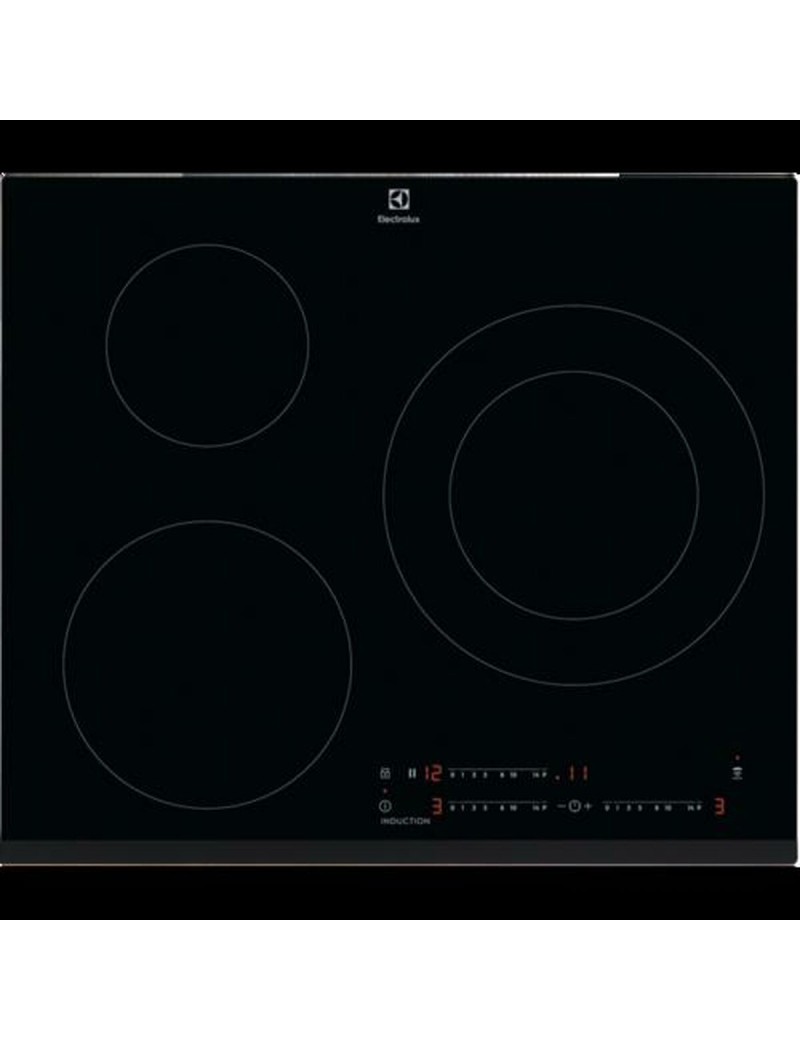 Plaque à Induction Electrolux EIT60342 60 cm