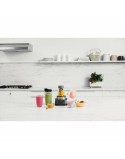 Batidora de Vaso NINJA CB100EU Negro Plateado 1100 W 700 ml