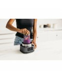 Bol mixeur NINJA CB100EU Noir Argenté 1100 W 700 ml