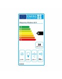 Hotte standard Mepamsa Modena 60 cm