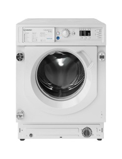Washer - Dryer Indesit BIWDIL861485EU 8kg / 6kg 1400 rpm