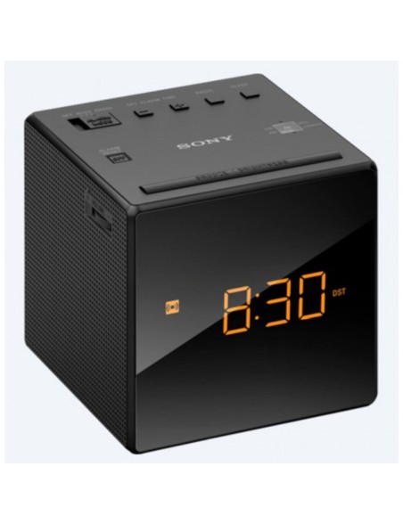 Clock-Radio Sony ICFC1B.CED (1 Unit)