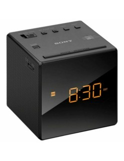 Clock-Radio Sony ICFC1B.CED (1 Unit)