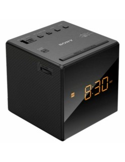 Clock-Radio Sony ICFC1B.CED (1 Unit)