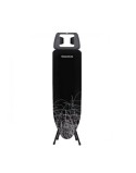 Ironing board Taurus ARGENTA BLACK Grey Cotton